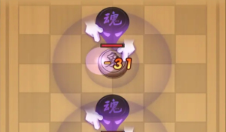 指上點(diǎn)兵