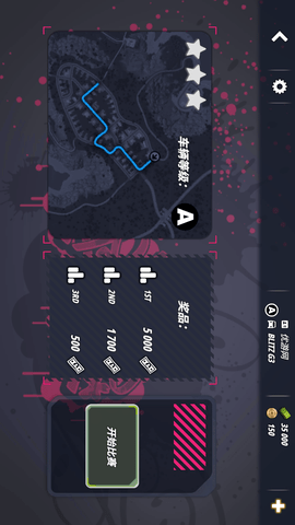 OWRC截圖欣賞