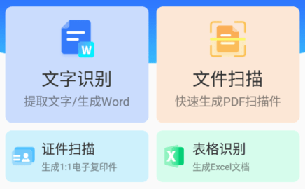 掃描君
