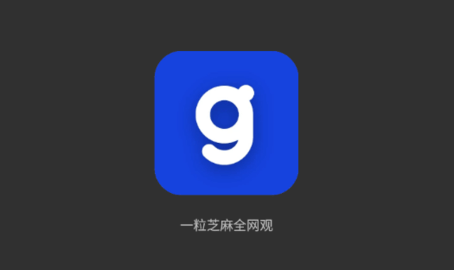 芝麻觀