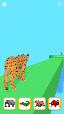 动物模拟3D截图欣赏