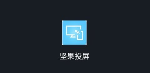 坚果投屏