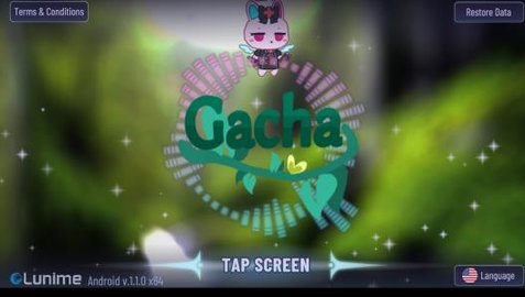 Gachanatural