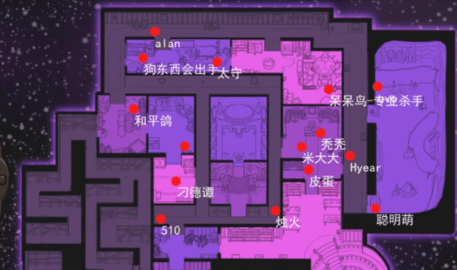 鵝鴨殺多功能輔助