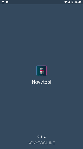 Novytool截图欣赏
