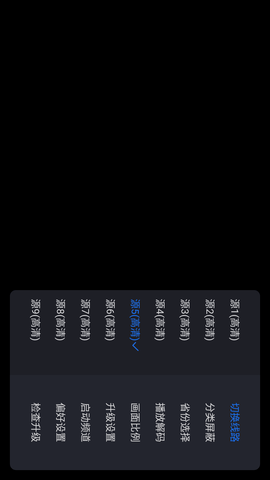 超級電視截圖欣賞