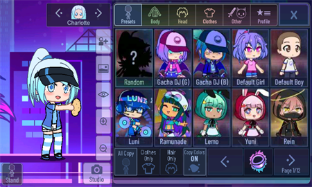 加查Y2K