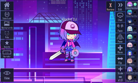 加查Y2K