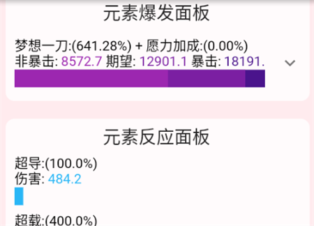 爱丽丝工坊for星穹铁道