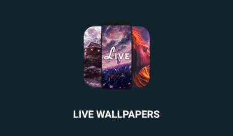 Live Wallpapers