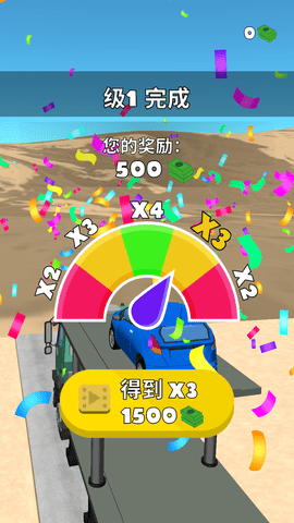 車輛幸存游戲截圖欣賞