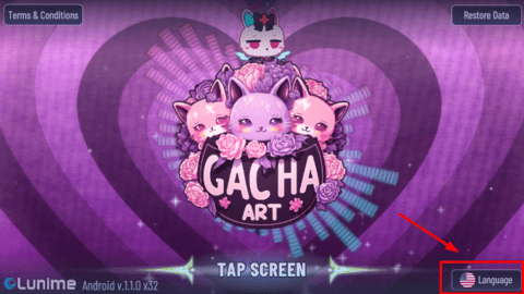 GachaArt