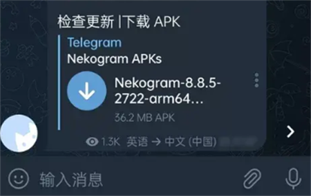 貓報中文版