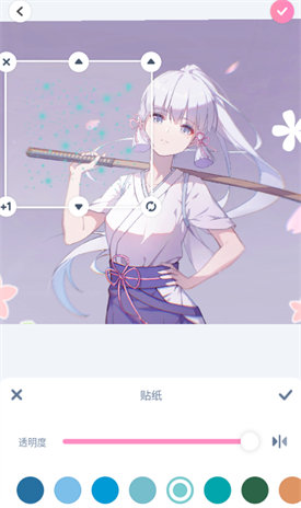 GirlsCam少女相机app