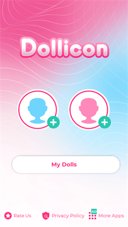 Dollicon截圖欣賞