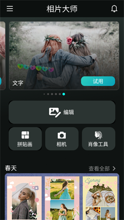相片大师专业版游戏截图