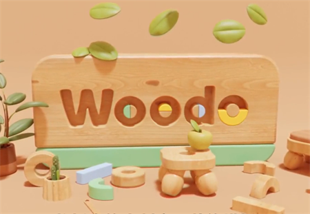 Woodo