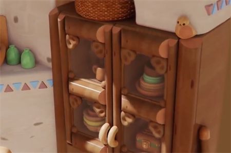 Woodo