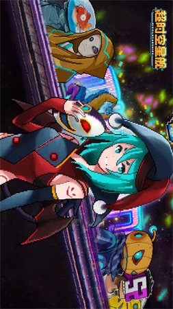 超時(shí)空星艦測(cè)試版截圖欣賞