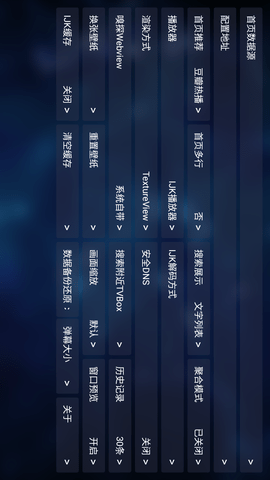 DMBox截圖欣賞