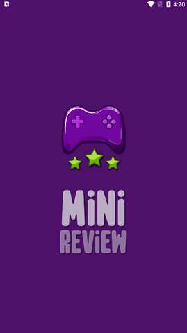 MiniReview游戏截图