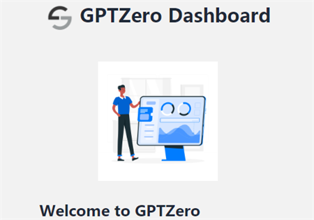 GPTZero