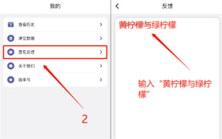 柠檬小记