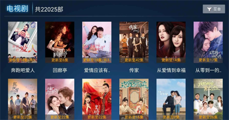 麦看视频TV