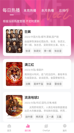 大萌妹app截圖欣賞