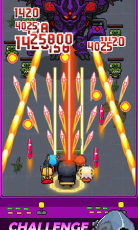 斬魔小隊重生截圖欣賞