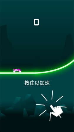 Rider騎手截圖欣賞