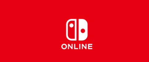 Nintendo Switch Online