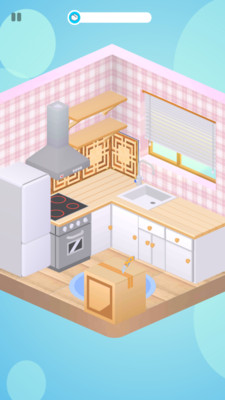 理想的小屋截圖欣賞