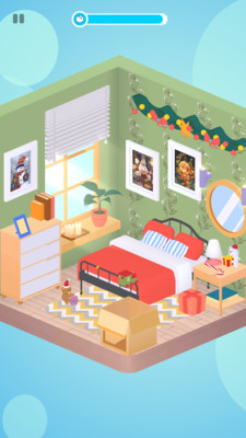 理想的小屋截圖欣賞