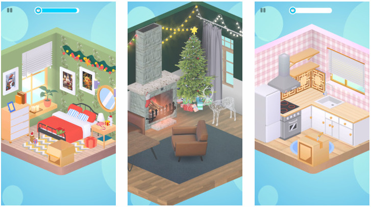 理想的小屋