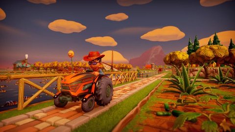 farm together游戏截图