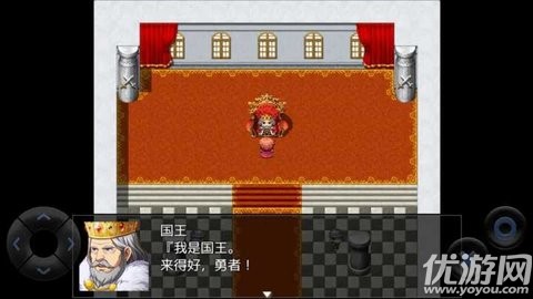 全语音粪作RPG