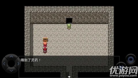 全语音粪作RPG