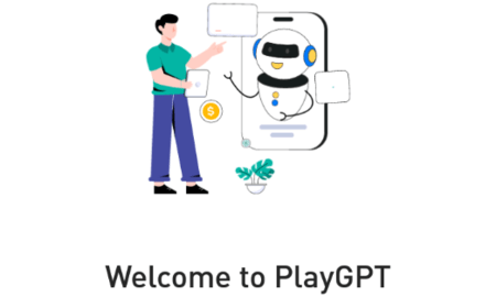 PlayGPT