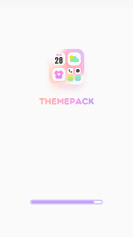 Themepack截图欣赏