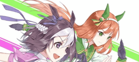闪耀优俊少女