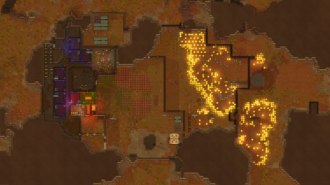 Rimworld截图欣赏