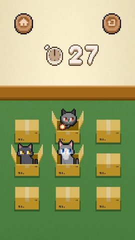 數(shù)貓貓
