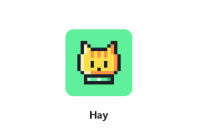 hay