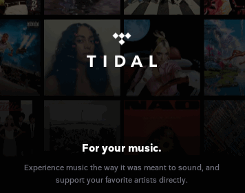 TIDAL