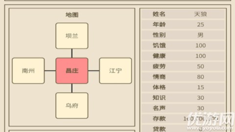 小小集团2破产人生