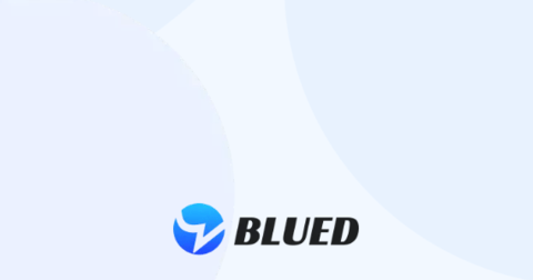 Blued极速版