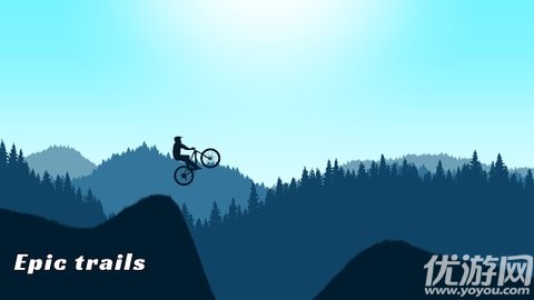 Mountain Bike Xtreme