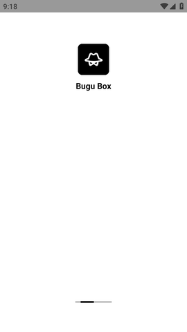 Bugu Box截图欣赏