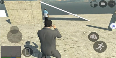 GTA5截图欣赏